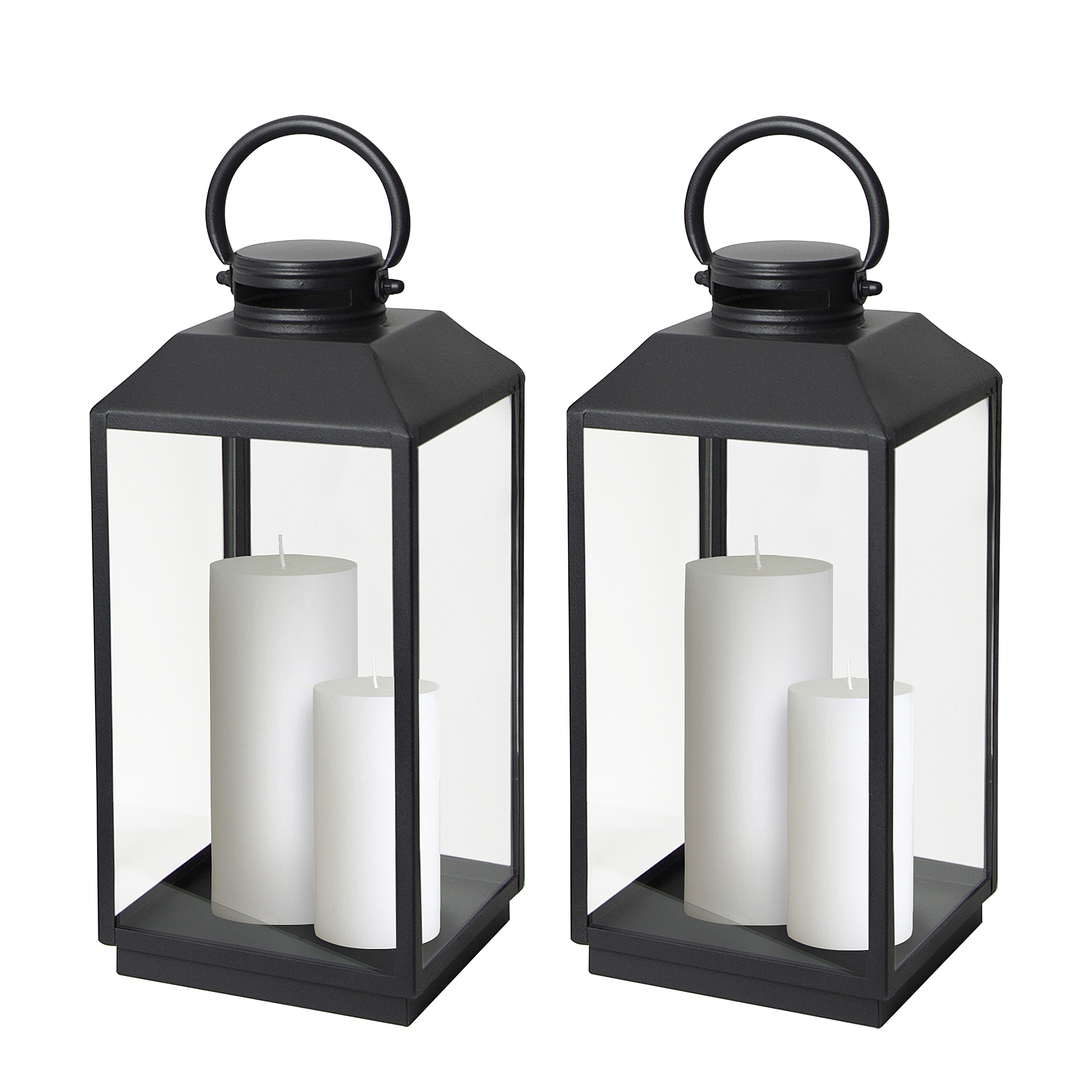Newport M Set Zwart Newport M Set Zwart